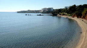Seaside Sophia's Villa